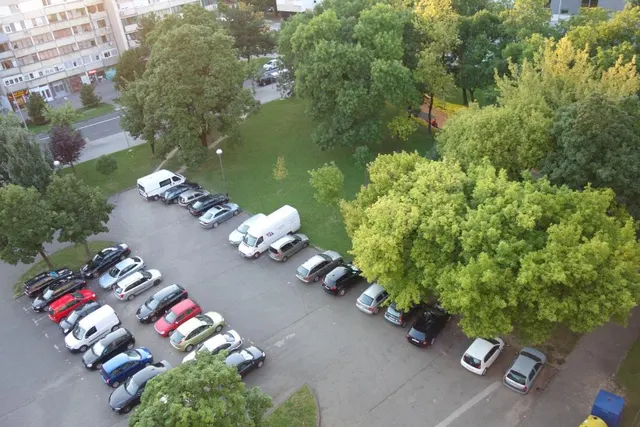 Wellness Spa Zagreb galerija 5