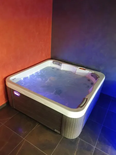 Wellness Spa Zagreb galerija 13