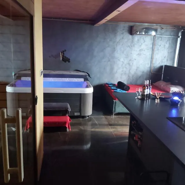 Wellness Spa Zagreb galerija 16