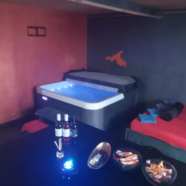 Wellness Spa Zagreb galerija 17